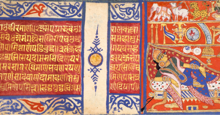 Upanishads- treasure trove of wisdom